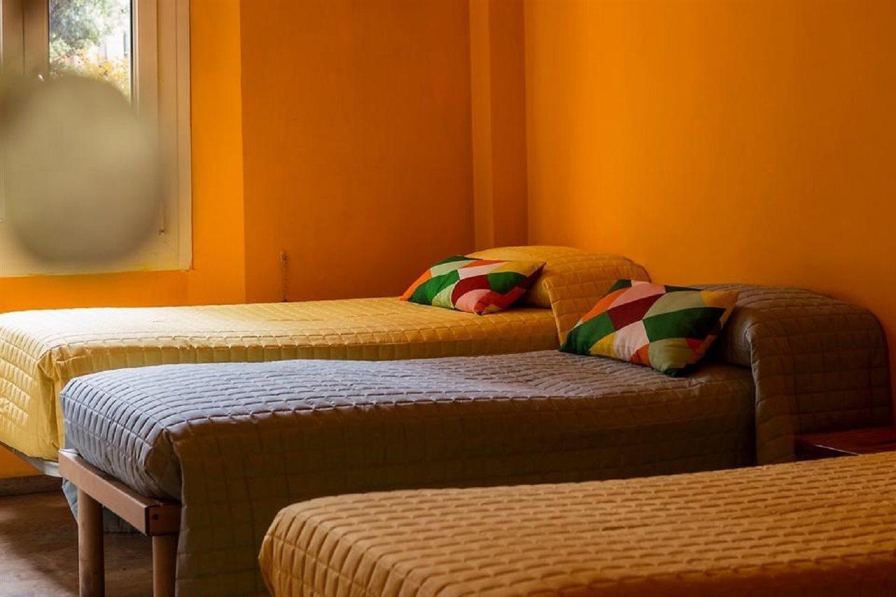 B&B Il Viaggio 볼로냐 외부 사진