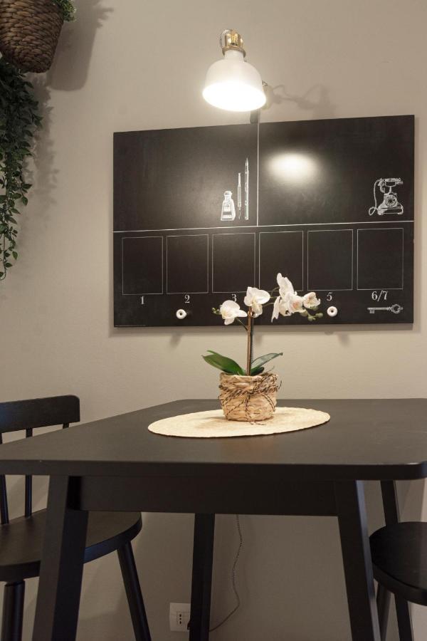 B&B Il Viaggio 볼로냐 외부 사진