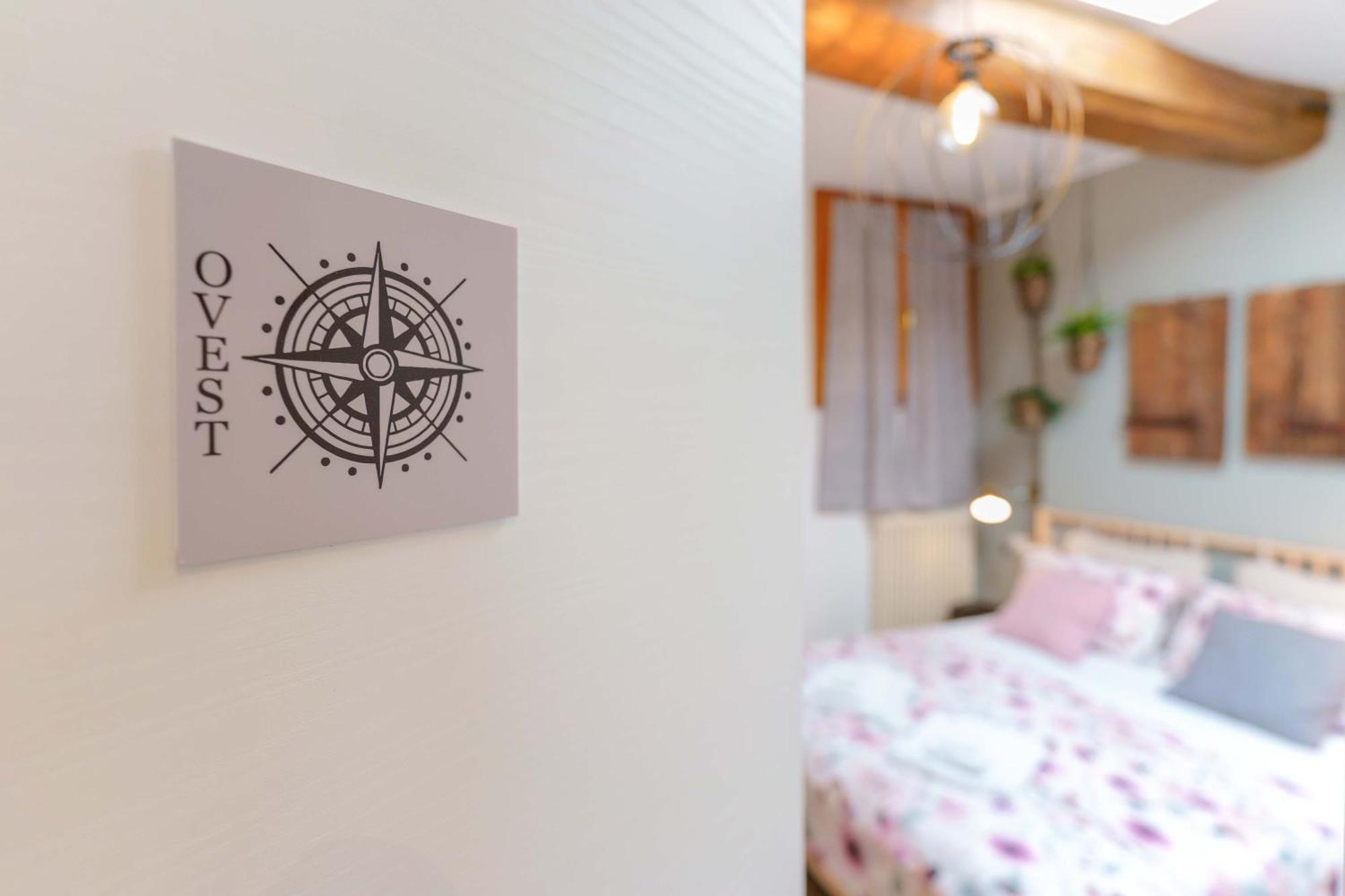 B&B Il Viaggio 볼로냐 외부 사진