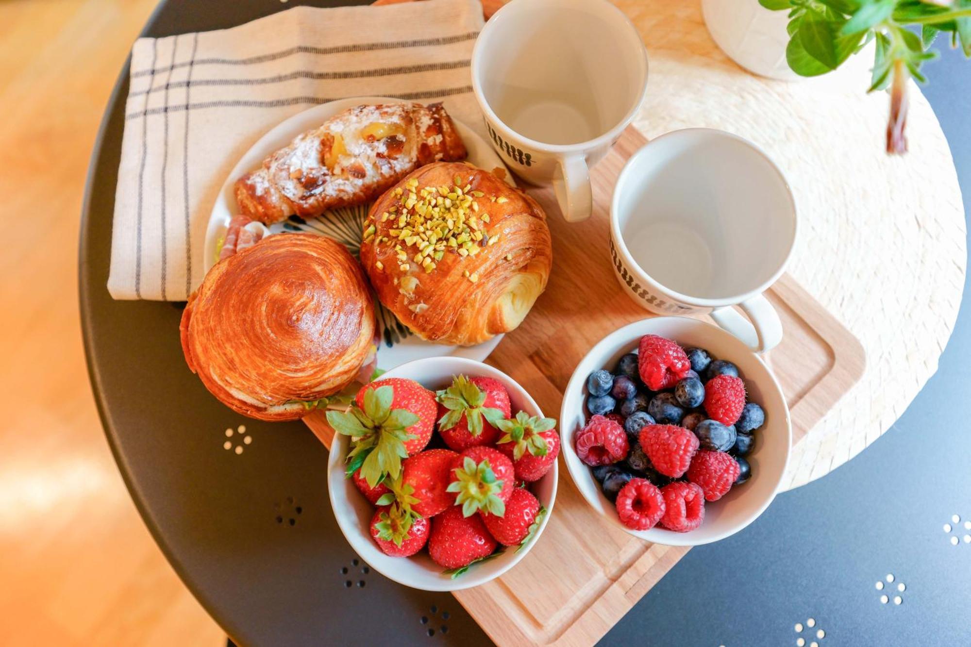 B&B Il Viaggio 볼로냐 외부 사진