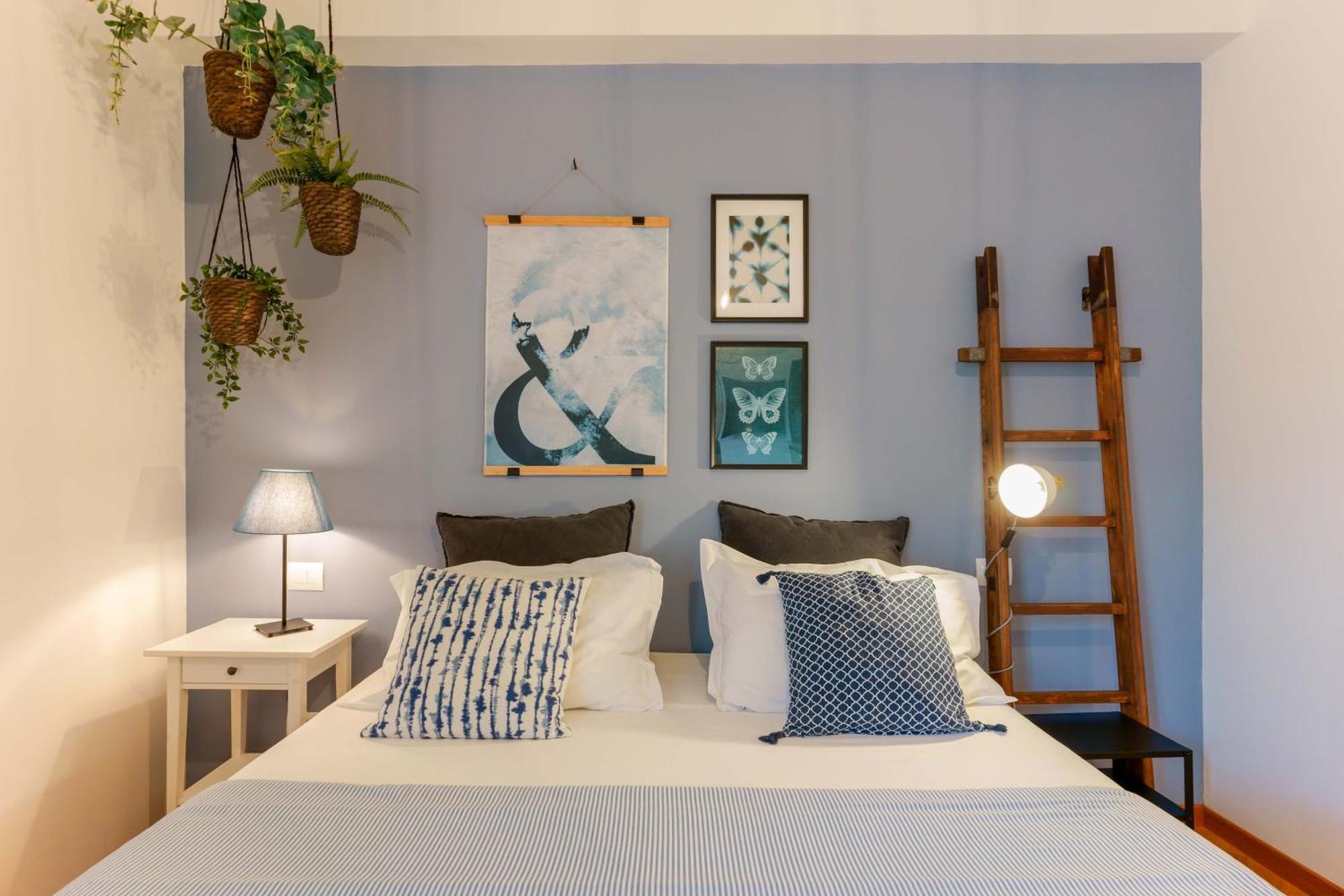 B&B Il Viaggio 볼로냐 외부 사진