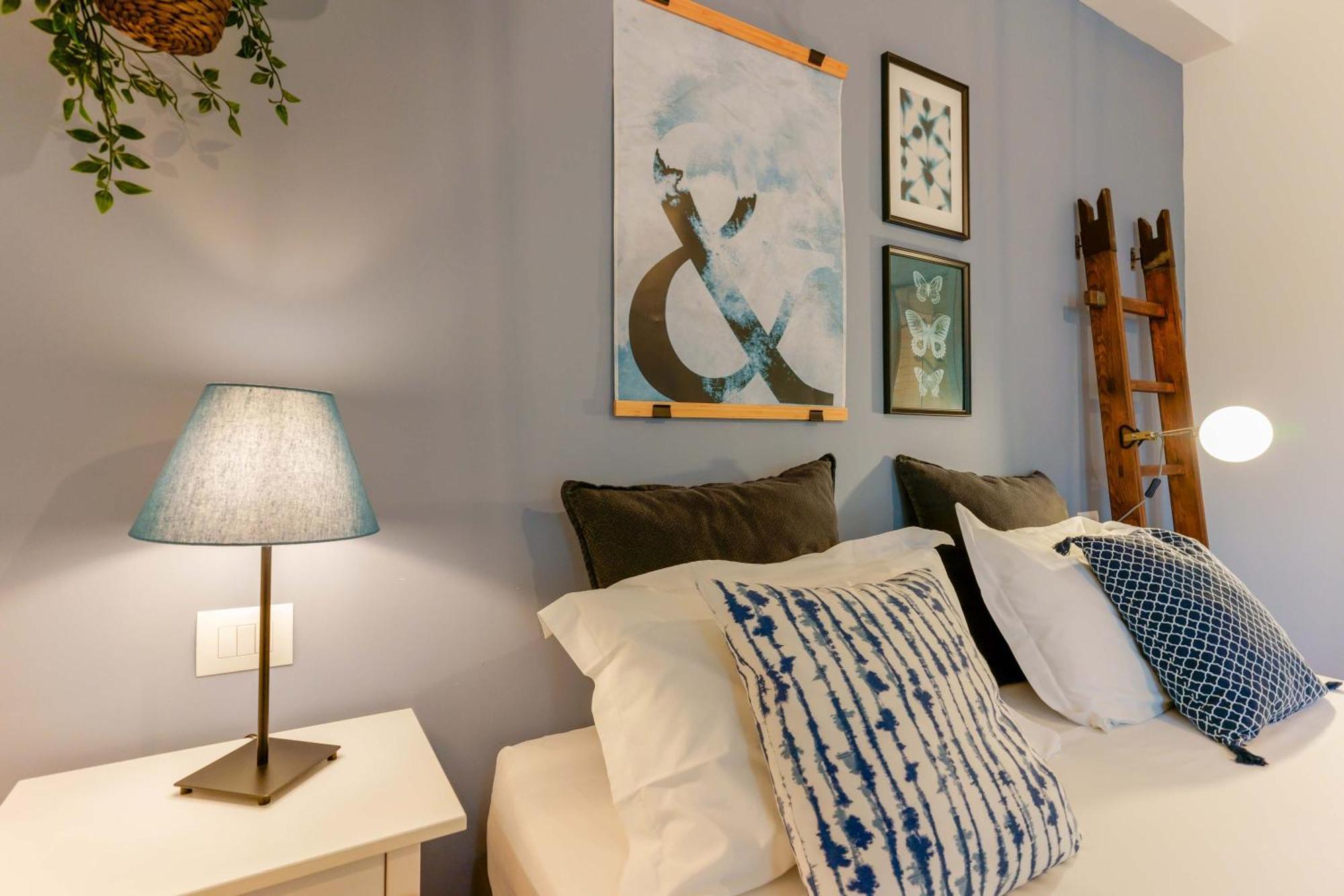 B&B Il Viaggio 볼로냐 외부 사진