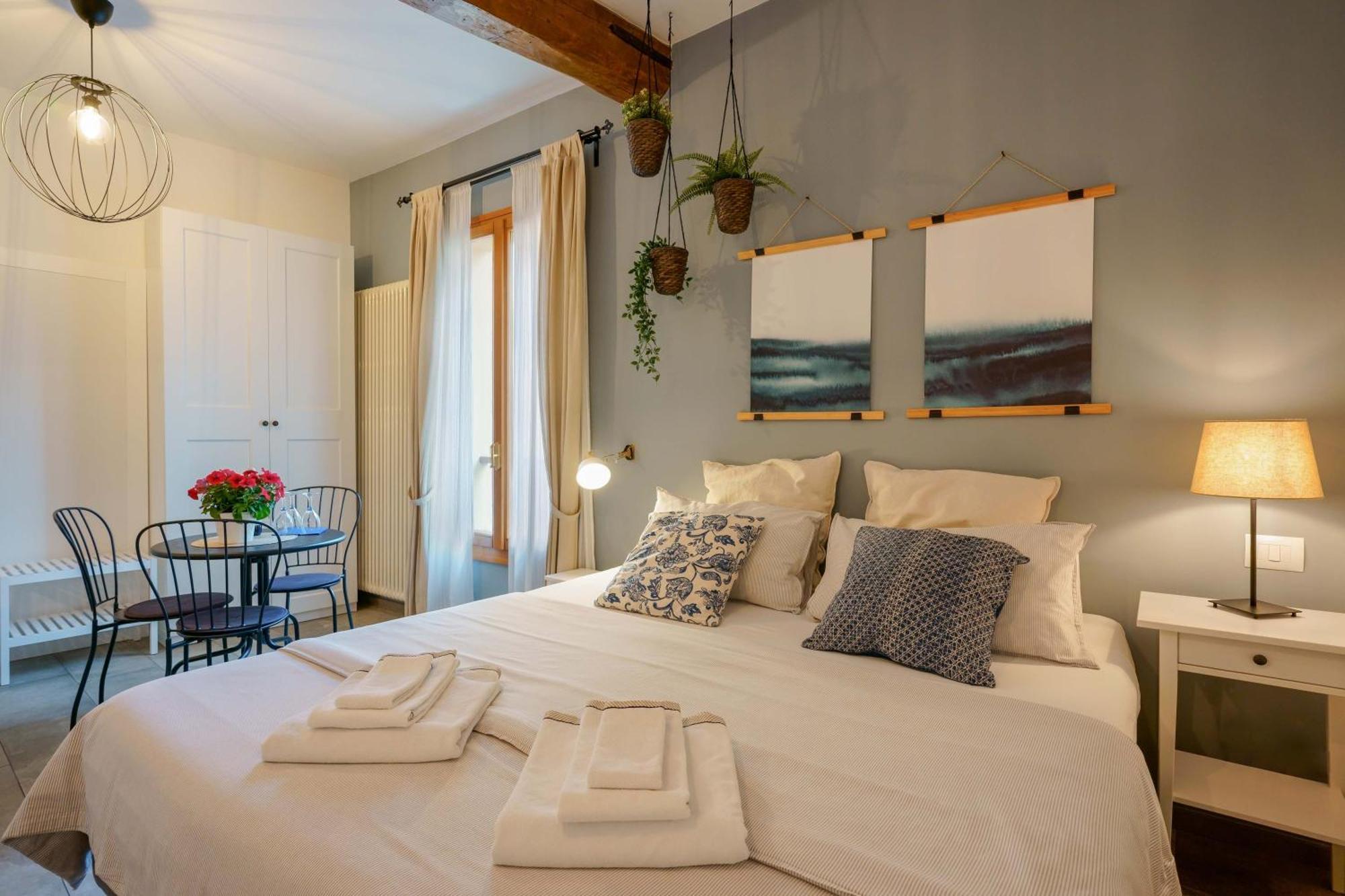 B&B Il Viaggio 볼로냐 외부 사진